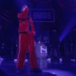 SKY-HIが主宰するBMSGから新たに誕生した8人組ボーイズグループ・MAZZEL (マーゼル)に捧げた『MISSION』のライブ映像公開