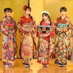 SKE48・新成人メンバーが華やかな振袖姿を披露！今年は「ダークホース世代」「成り上がり世代」