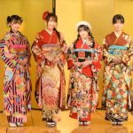 SKE48・新成人メンバーが華やかな振袖姿を披露！今年は「ダークホース世代」「成り上がり世代」
