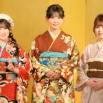 SKE48・新成人メンバーが華やかな振袖姿を披露！今年は「ダークホース世代」「成り上がり世代」