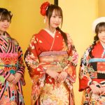 SKE48・新成人メンバーが華やかな振袖姿を披露!今年は「ダークホース世代」「成り上がり世代」