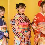 SKE48・新成人メンバーが華やかな振袖姿を披露!今年は「ダークホース世代」「成り上がり世代」