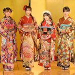 【動画】SKE48・石塚美月、大人カワイイ振袖姿で語る今年の目標は？「たくさん見つけていただける年になったらいいな」