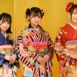 SKE48・新成人メンバーが華やかな振袖姿を披露！今年は「ダークホース世代」「成り上がり世代」