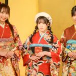 SKE48・新成人メンバーが華やかな振袖姿を披露！今年は「ダークホース世代」「成り上がり世代」