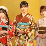 SKE48・新成人メンバーが華やかな振袖姿を披露！今年は「ダークホース世代」「成り上がり世代」