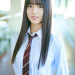 櫻坂46・三期生から中嶋優月の紹介動画が公開