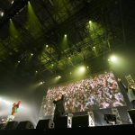 【ライブレポート】湘南乃風、COUNTDOWN JAPAN 22/23（カウントダウン・ジャパン）を真夏の砂浜に塗り替えパーティー気分で酔いしれる