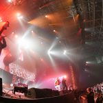 【ライブレポート】湘南乃風、COUNTDOWN JAPAN 22/23（カウントダウン・ジャパン）を真夏の砂浜に塗り替えパーティー気分で酔いしれる