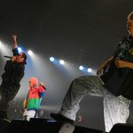 【ライブレポート】湘南乃風、COUNTDOWN JAPAN 22/23（カウントダウン・ジャパン）を真夏の砂浜に塗り替えパーティー気分で酔いしれる