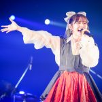 【ライブレポート】鈴木愛理、COUNTDOWN JAPAN 22/23(カウントダウン・ジャパン)で°C-ute『まっさらブルージーンズ』、Buono!『初恋サイダー』をサプライズ披露!