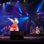 【ライブレポート】鈴木愛理、COUNTDOWN JAPAN 22/23(カウントダウン・ジャパン)で°C-ute『まっさらブルージーンズ』、Buono!『初恋サイダー』をサプライズ披露!