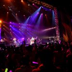 【ライブレポート】鈴木愛理、COUNTDOWN JAPAN 22/23（カウントダウン・ジャパン）で°C-ute『まっさらブルージーンズ』、Buono!『初恋サイダー』をサプライズ披露！