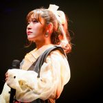 【ライブレポート】鈴木愛理、COUNTDOWN JAPAN 22/23（カウントダウン・ジャパン）で°C-ute『まっさらブルージーンズ』、Buono!『初恋サイダー』をサプライズ披露！