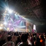 【ライブレポート】鈴木愛理、COUNTDOWN JAPAN 22/23（カウントダウン・ジャパン）で°C-ute『まっさらブルージーンズ』、Buono!『初恋サイダー』をサプライズ披露！