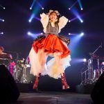 【ライブレポート】鈴木愛理、COUNTDOWN JAPAN 22/23（カウントダウン・ジャパン）で°C-ute『まっさらブルージーンズ』、Buono!『初恋サイダー』をサプライズ披露！