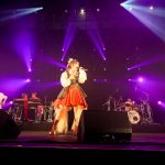 【ライブレポート】鈴木愛理、COUNTDOWN JAPAN 22/23（カウントダウン・ジャパン）で°C-ute『まっさらブルージーンズ』、Buono!『初恋サイダー』をサプライズ披露！