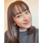 平祐奈、『前髪あり』のイメチェンショットに歓喜の声ぞくぞく