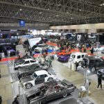 「TOKYO AUTO SALON 2023」（東京オートサロン）が開幕！