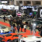 「TOKYO AUTO SALON 2023」（東京オートサロン）が開幕！