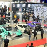 「TOKYO AUTO SALON 2023」（東京オートサロン）が開幕！