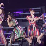 TEAM SHACHI、「スタプラフェス」をのぞみの如くノンストップで駆け抜ける！＜スタプラアイドルフェスティバル＞
