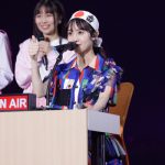 TEAM SHACHI、「スタプラフェス」をのぞみの如くノンストップで駆け抜ける！＜スタプラアイドルフェスティバル＞