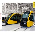 2023年デビュー＆引退する鉄道車両を総力特集！「旅と鉄道」3月号発売