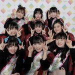 いぎなり東北産が「スタプラフェス」でたった1組のシンデレラグループに選出！＜スタプラアイドルフェスティバル＞