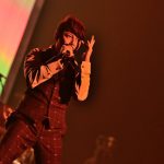 T.M.Revolution、47都道府県ツアー東京公演を日本武道館で開催