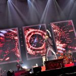 T.M.Revolution、47都道府県ツアー東京公演を日本武道館で開催