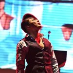 T.M.Revolution、47都道府県ツアー東京公演を日本武道館で開催