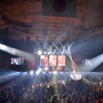 T.M.Revolution、47都道府県ツアー東京公演を日本武道館で開催