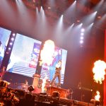 T.M.Revolution、47都道府県ツアー東京公演を日本武道館で開催