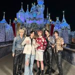 TOMORROW X TOGETHER、米ABC「ニュー・イヤーズ・ロッキン・イヴ」に出演！世界中の視聴者を魅了した歴代級のステージ