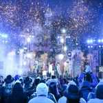 TOMORROW X TOGETHER、米ABC「ニュー・イヤーズ・ロッキン・イヴ」に出演！世界中の視聴者を魅了した歴代級のステージ