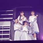 ukka、緩急あるパフォーマンスで「スタプラフェス」来場者の心を鷲掴み！＜スタプラアイドルフェスティバル＞