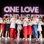ONE LOVE ONE HEART（ワンラブワンハート）、ファーストアルバムを引っ提げワンマンライブ開催