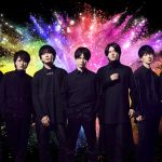 ジャニーズWEST、9thフルアルバム「POWER」のリリースが決定！