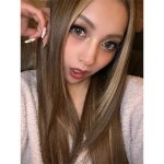 ゆきぽよ、どアップでじっと見つめる自撮りに「可愛すぎるぞ」「綺麗です」の声