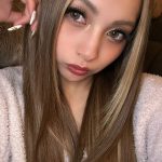 ゆきぽよ、どアップでじっと見つめる自撮りに「可愛すぎるぞ」「綺麗です」の声