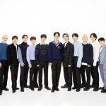 SEVENTEEN、ユネスコ韓国委員会と共にする「ボンボンイ体」フォント寄付イベント実施