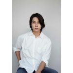 山下智久、ニューアルバムリリース＆ライブツアーの開催を発表