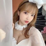 #ババババンビ・吉沢朱音、圧倒的スタイルと脚線美で釘付けのバニーショットに歓喜の声