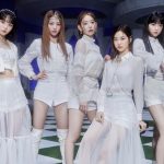 LE SSERAFIM（ル セラフィム）、『FEARLESS -Japanese ver.-』MVティザー映像を公開