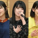 STU48・池田裕楽が予選トップ通過！「第5回AKB48グループ歌唱力No.1決定戦」決勝進出メンバー20名が決定
