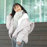 【動画】たかやあんな、カジュアルな私服ファッションで少女歌劇団ミモザーヌ5期生募集に向けてメッセージ！「ミモザーヌ全員でお待ちしております」