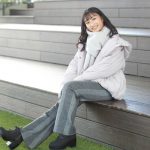 【動画】たかやあんな、カジュアルな私服ファッションで少女歌劇団ミモザーヌ5期生募集に向けてメッセージ！「ミモザーヌ全員でお待ちしております」