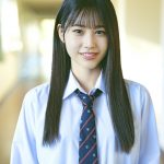 櫻坂46・三期生から向井純葉の紹介動画が公開