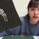 櫻坂46・三期生から向井純葉の紹介動画が公開